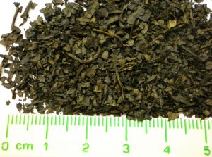 USE: Salvia Extract